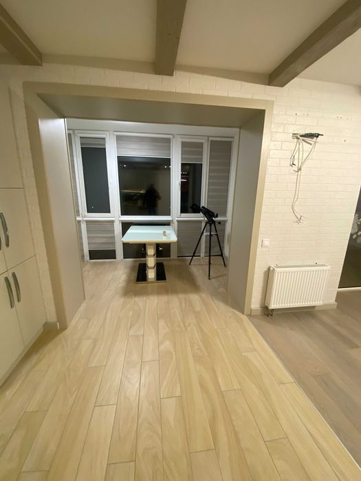 Продаж квартири 1+1, 85 м², МЖК Інтернаціоналіст, буд. 34 9поверх/9 DS