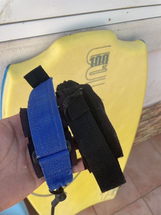 Pranchas Bodyboard Tribord