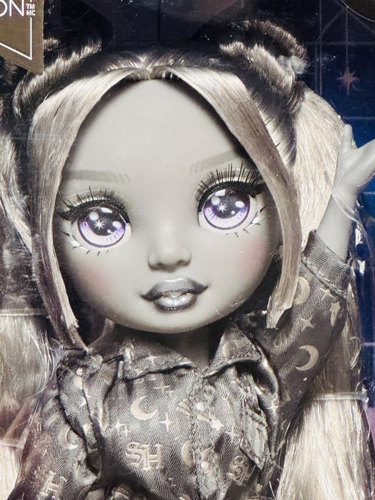Луна Медісон Шедов Хай Shadow High Girl's Night Luna Madison