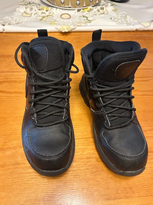 Buty zimowe Nike 36