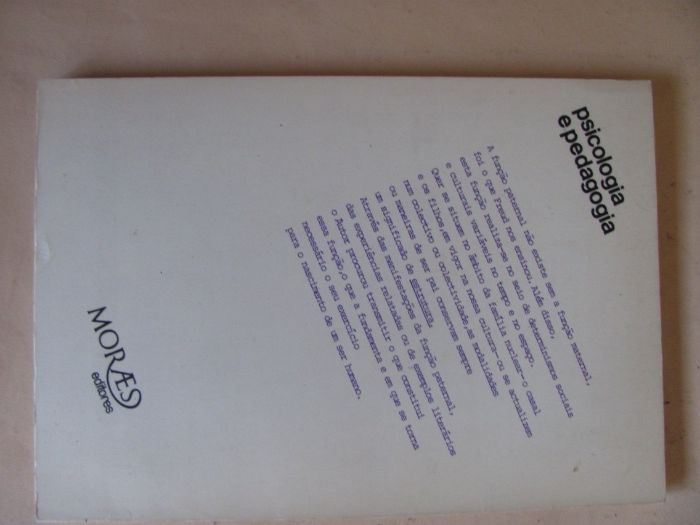 Ser Pai Hoje de Joël Clerget