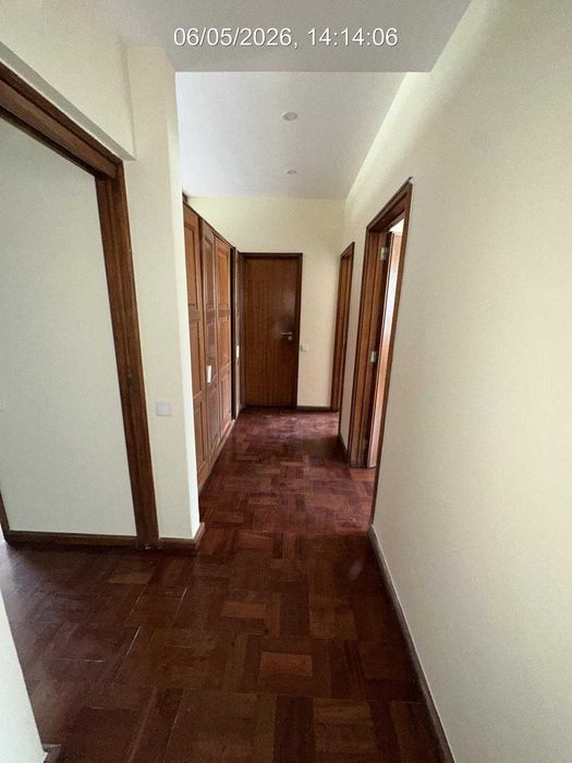 Apartamento T3 Boavista