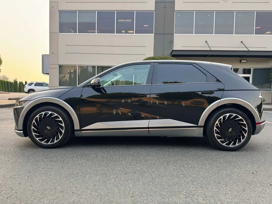Hyundai Ioniq 5 Limited      2024