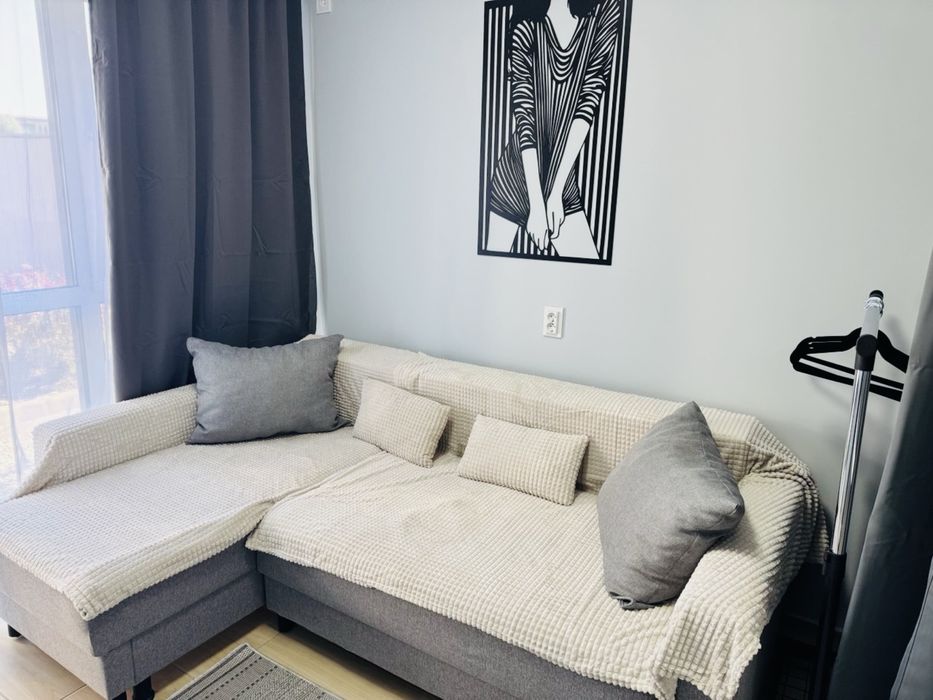 Оренда подобово 2х кімнатна Квартира КИЇВ ЖД ВОКЗАЛ ЖК «КВАРТЕТ»