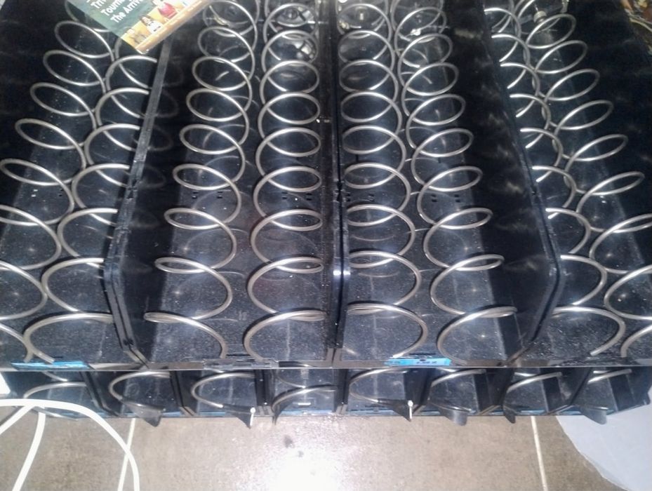 Automat Vendingowy Necta