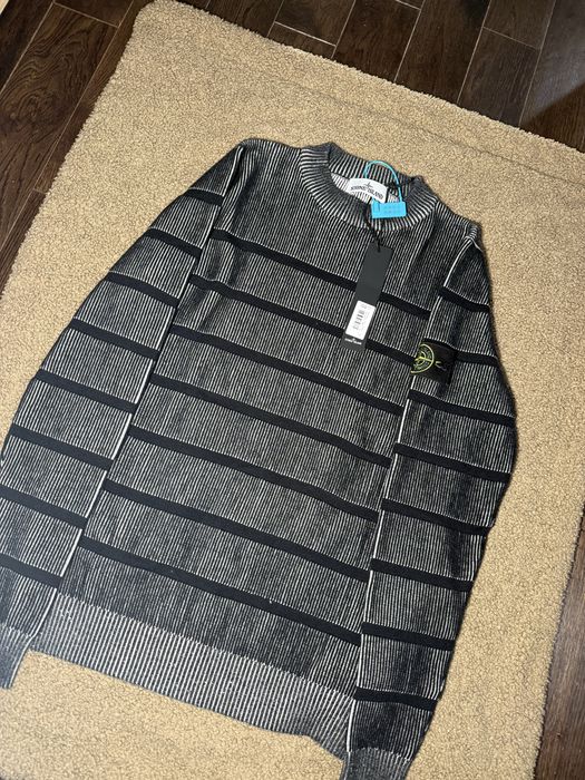 Худі stone island