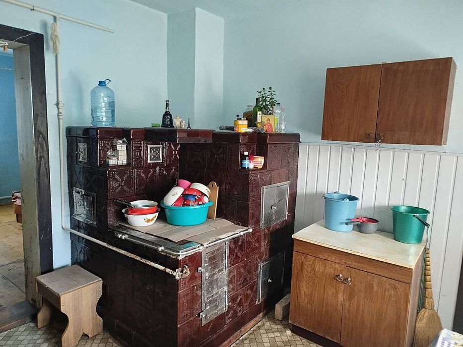 Будинок  в Карпатах
