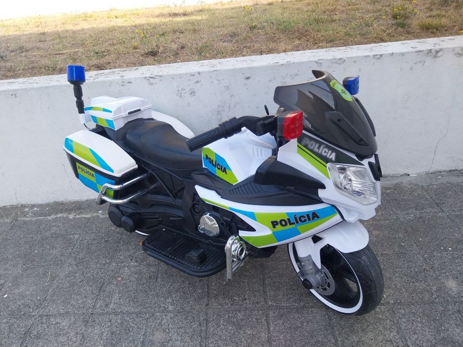 Mota bateria/elétrica 12v