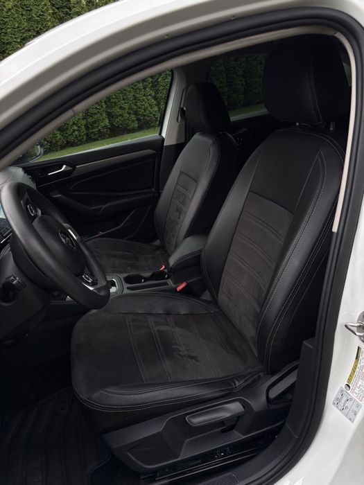 Volkswagen jetta 2018 р