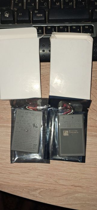 Акумулятор Sony PS5 DualSense LIP1708