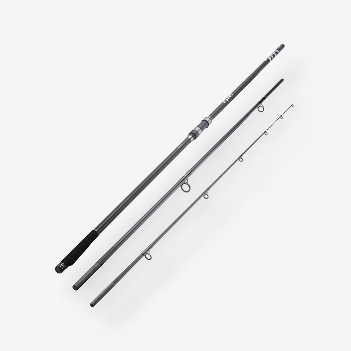 Cana de Surfcasting Pesca no Mar SYMBIOS 900 4,50 m 100-250 g Power
