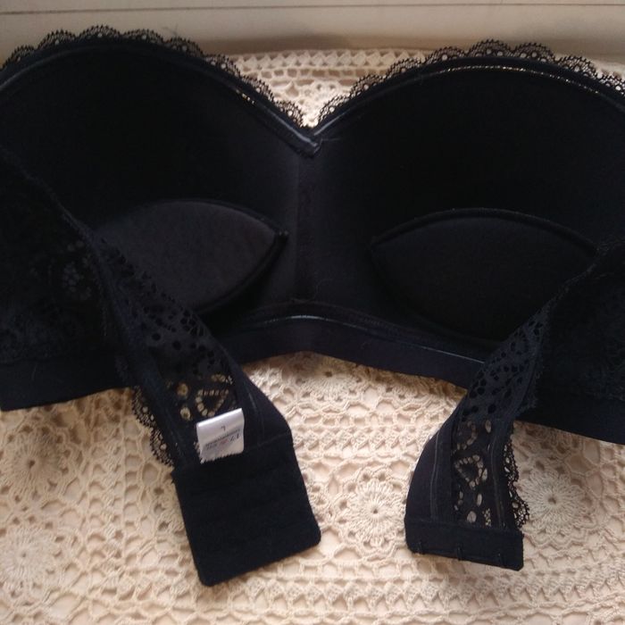 Бюстгальтер.  17 & co. Женское белье.