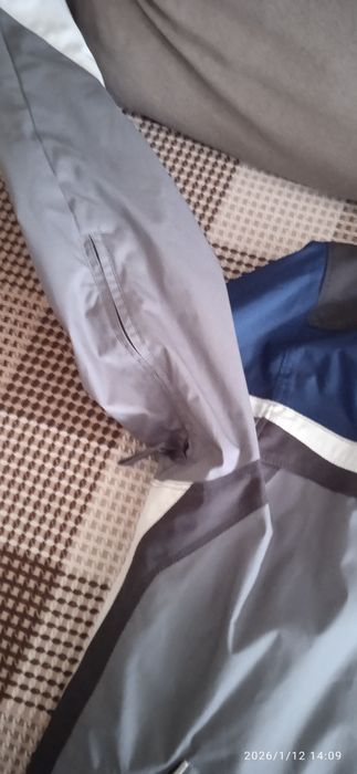 Куртка лижна,Phenix