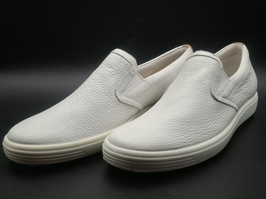 Сліпони ECCO Soft 7 Woven Нові 38;42р