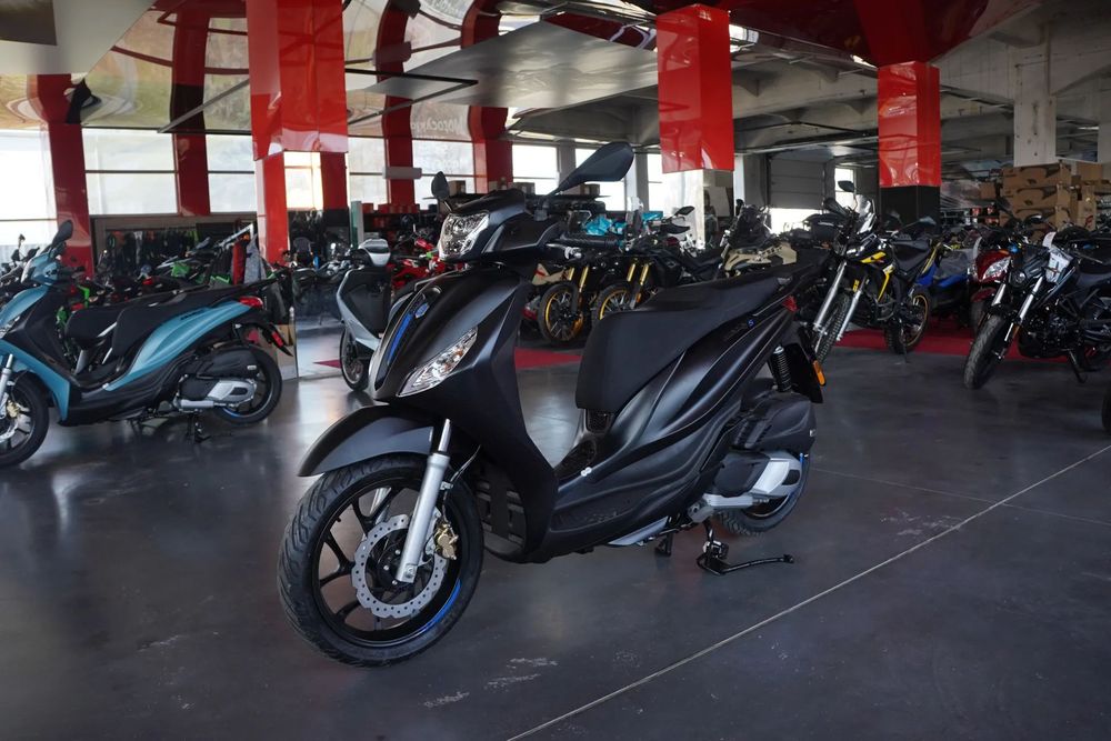 Piaggio