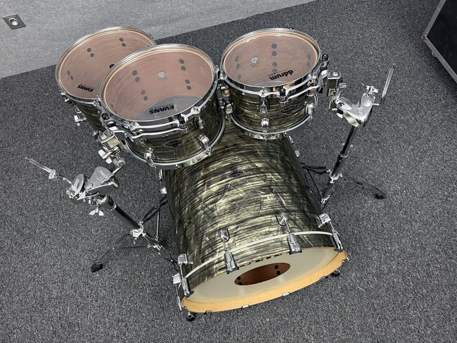 ++ TAMA Starclassic B/B Hyper Drive bubinga - PERKUSJA Zestaw ++