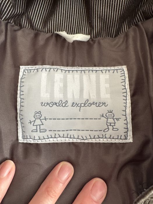 Куртка lenne p. 110