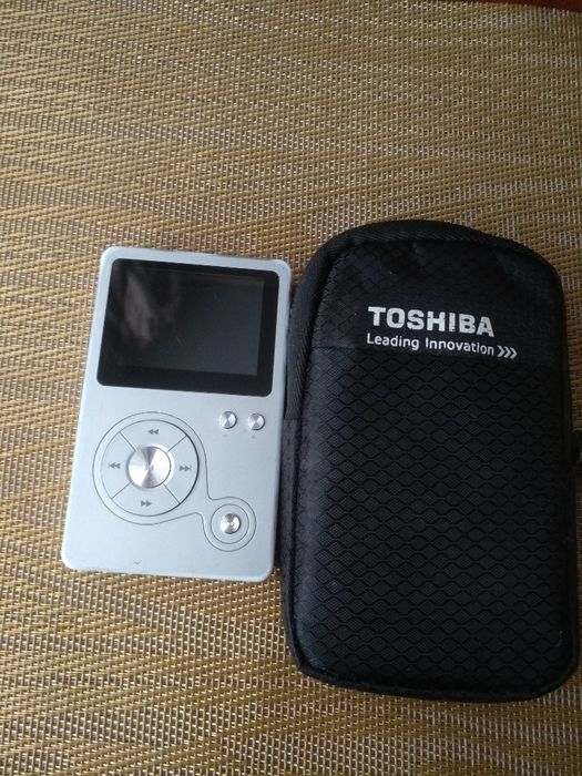 Плеєр Hidizs AP100