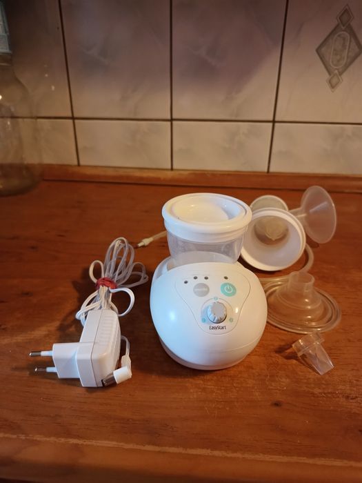 Laktator elektryczny Canpol Babies