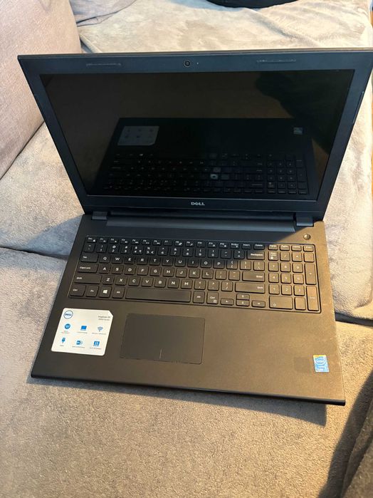Dell Inspiron 15 3542 i7-4510U 8GB RAM 512GB SSD  NVIDIA GF840M