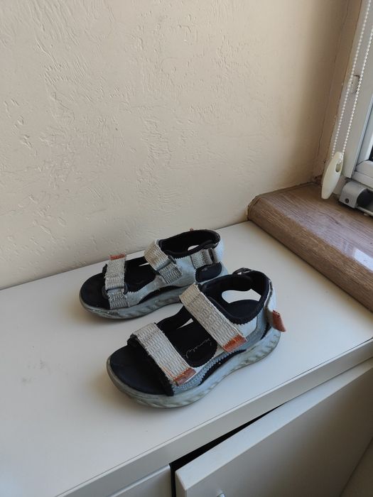 Сандалі дитячі ECCO 27р