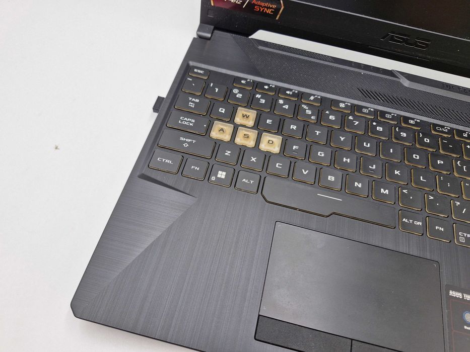 LAPTOP P ASUS TUF GAMING FX506 15,6 "  od loombards krotoszyn