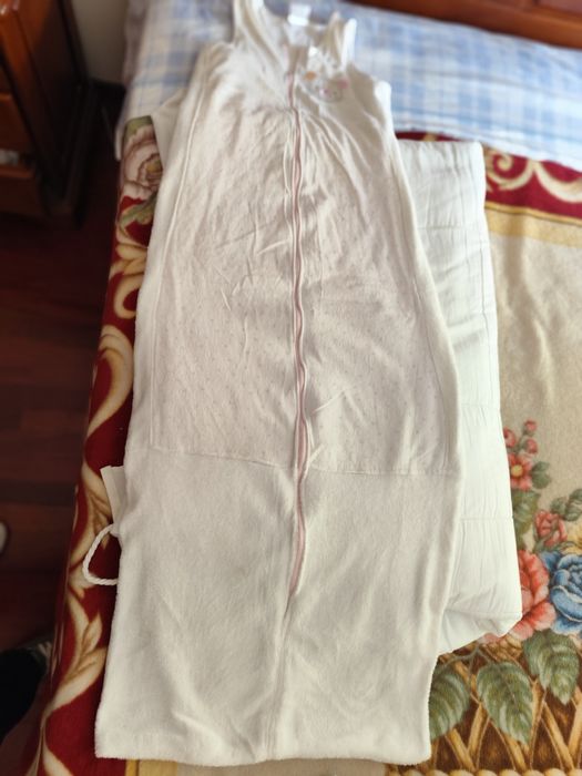 Saco de dormir para crianças