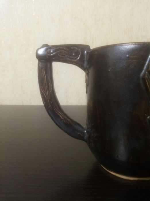 Кружка Викинги / Викинги / Vikings / Ragnar / Кружка / Чашка