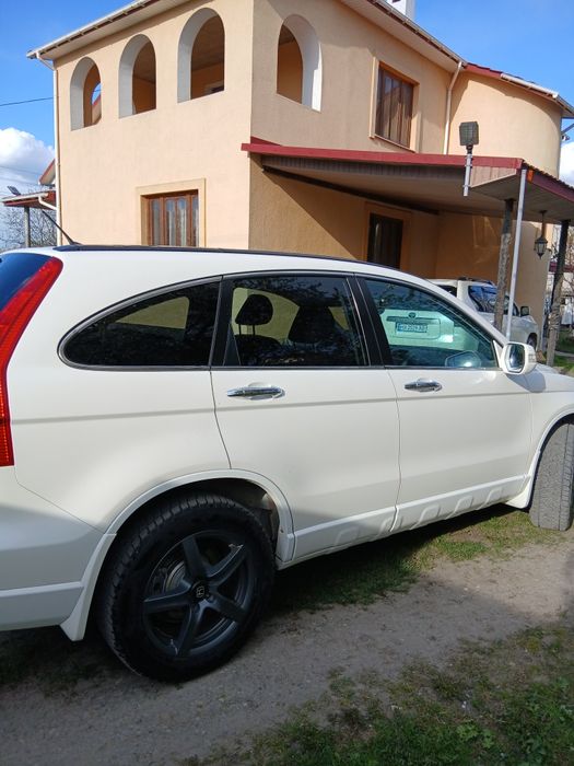 Продам Хонда CRV 2010