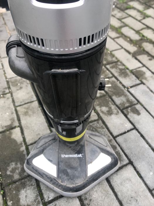 Aspirador de limpeza de Alcatifa e. Tapete