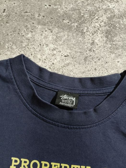Футболка Stussy L