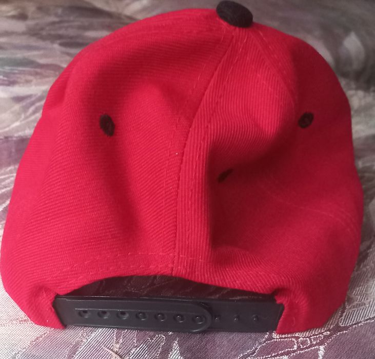 Czapka z daszkiem VANS