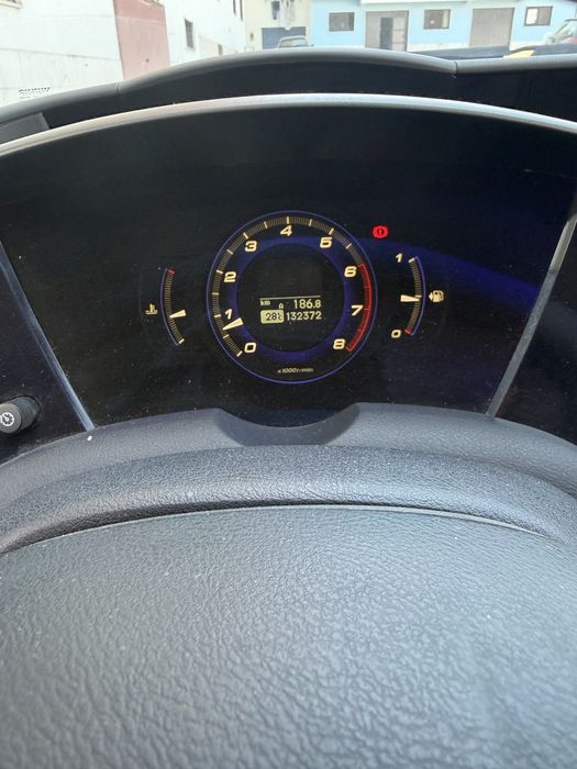 Honda Civic 2007 1.4