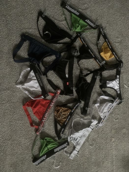 Чоловіча білизна джоки