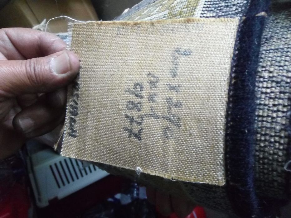 Vendo carpetes em bom estado.