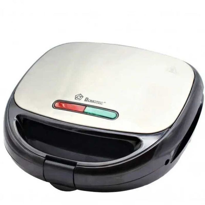 Мультимейкер, 6 В 1 Domotec вафельница, орешница сендвичница гриль