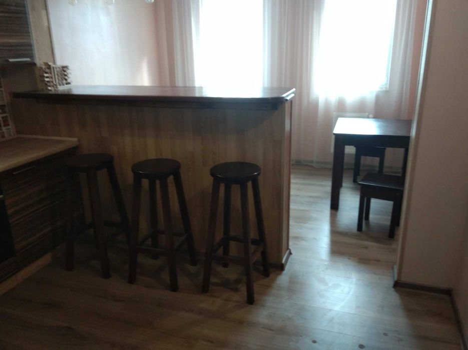 Пос. Котовского, ЖК Смарт, 1 комн. 40 кв.м., кухня - студия, ремонт.