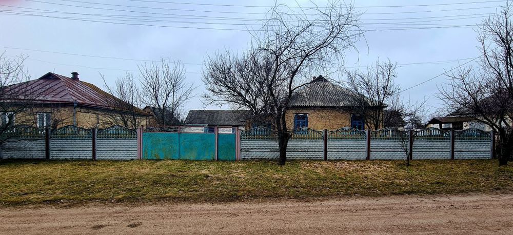 Будинок с. Студеники від вдасника