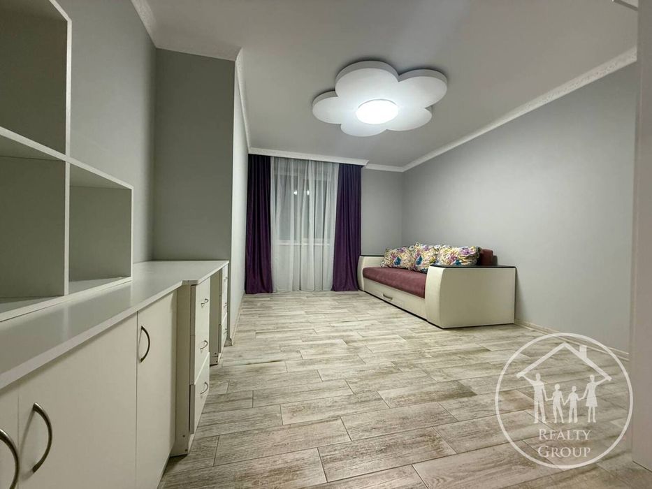 Елегантна 2-кімнатна квартира в новобудові | Франківський район