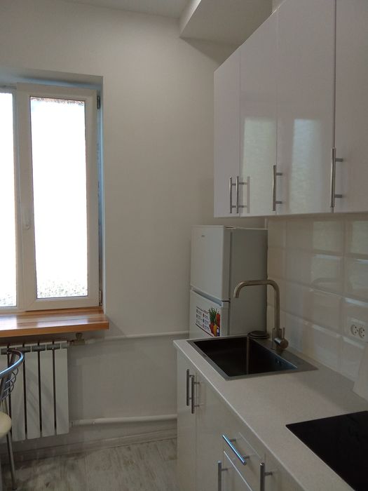 1к.кв біля 4 невідкладної допомоги