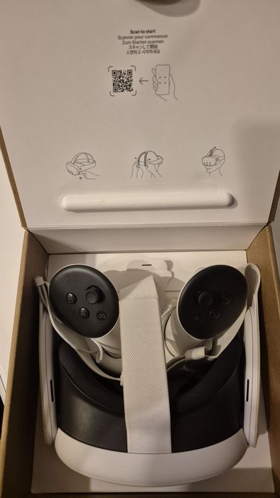 Meta Quest 3  512 Gb