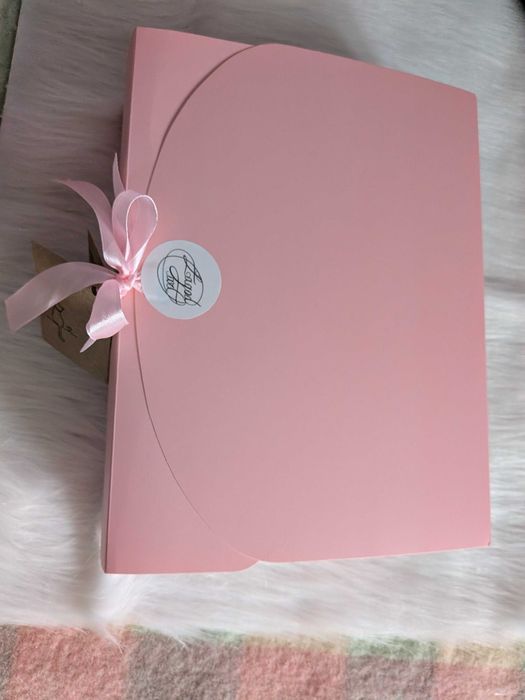 Tęcza Makrama -  oryginalna dekoracja do pokoju dziecka