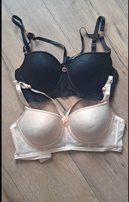 Biustonosze nowe
