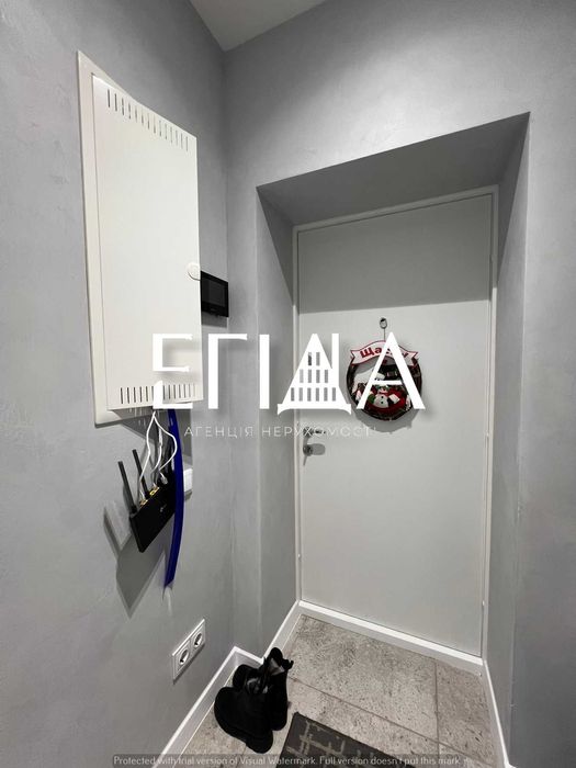 Оренда 2-к квартира ЖК Волкова 3в