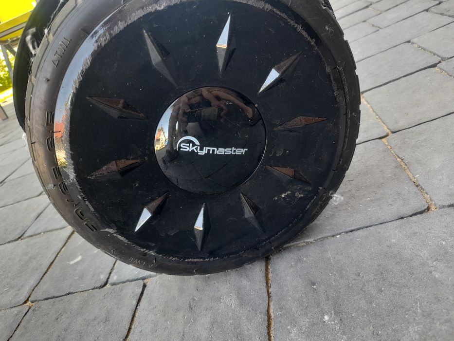 Szprzedam lub zamienię