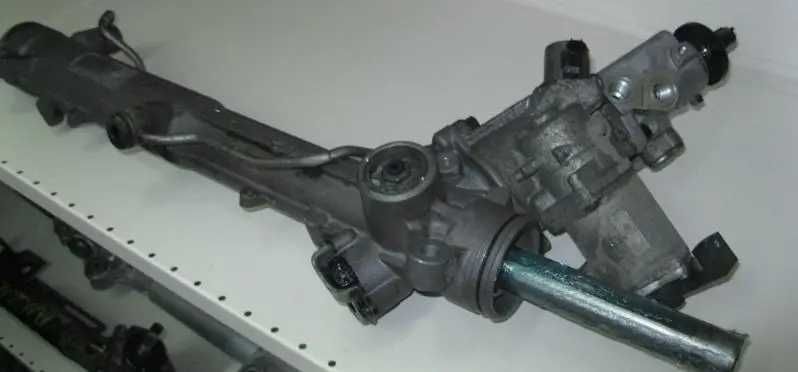 BMW E60 E61 E63 E64 Maglownica Dynamic Drive Active Stering