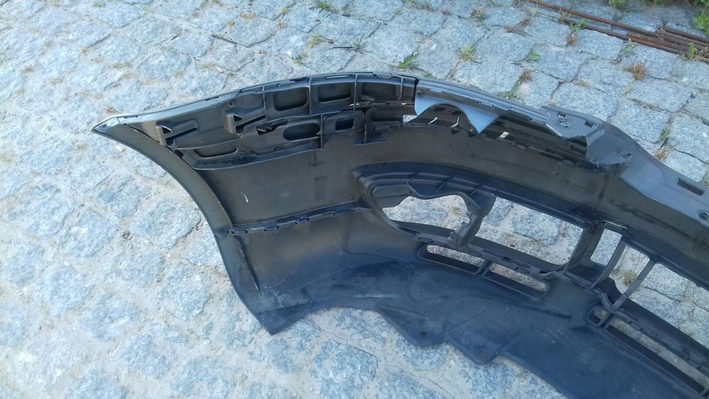 Parachoques VW passat 3B para choques 2002