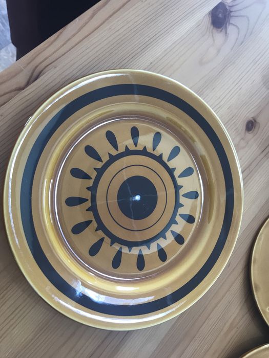 Serviço de chá Sado Internacional