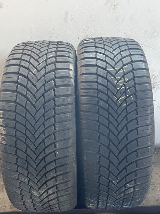 195/45 R16 84H Bridgestone WhetherControl A005 Opony wielosezonowe 7mm