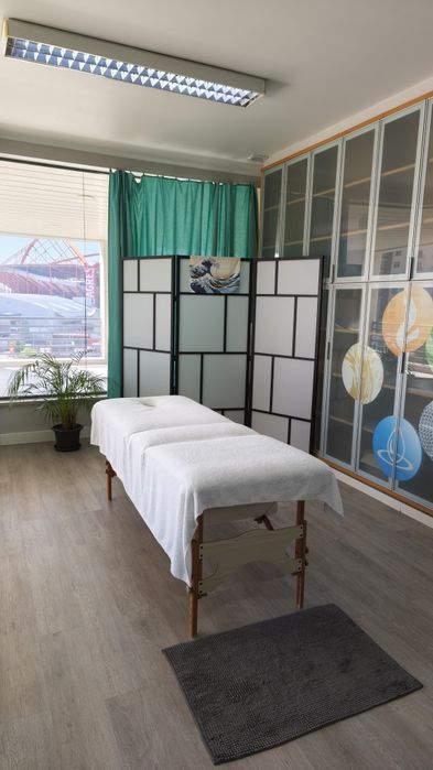 Aluguer de gabinete médico